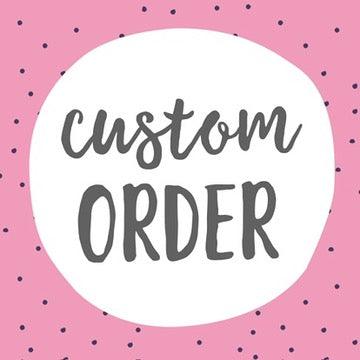 Custom store order