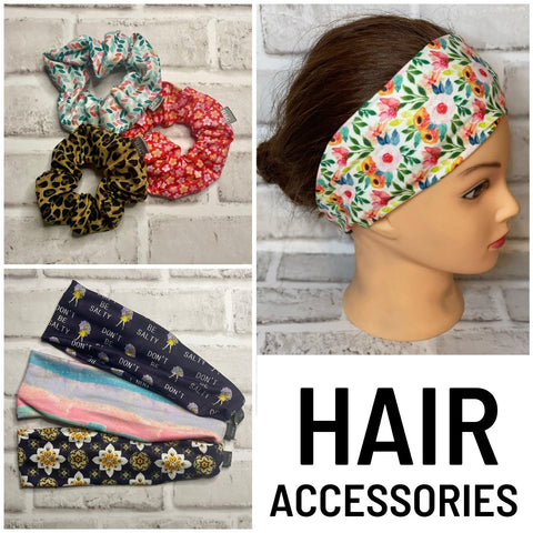 Hair Accessories