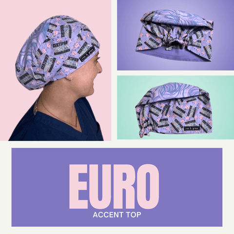 Euro - Accent Top