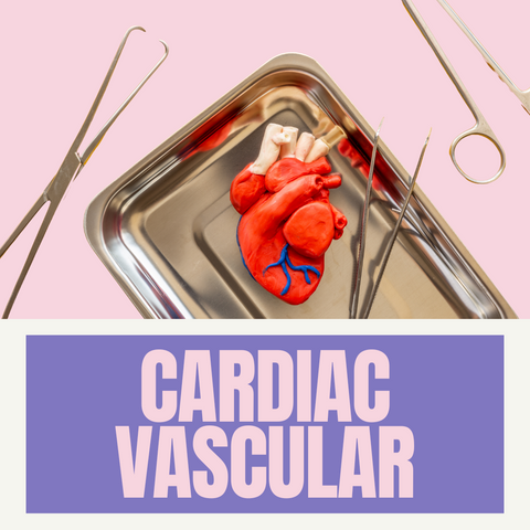 Cardiac & Vascular