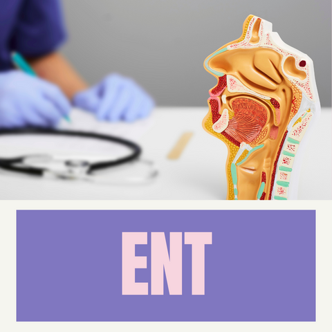 ENT