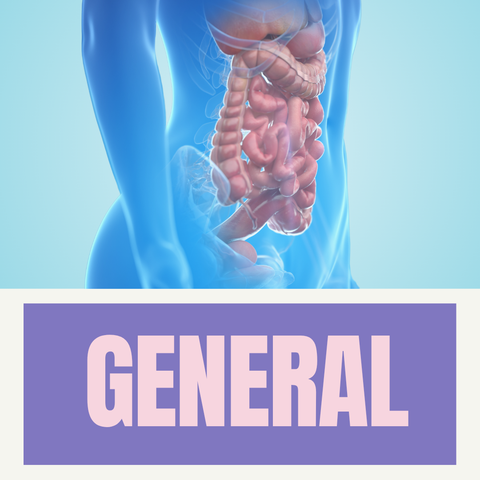 General & Gastro