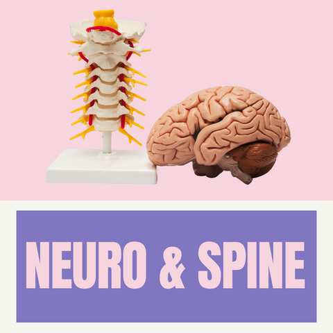 Neuro & Spine
