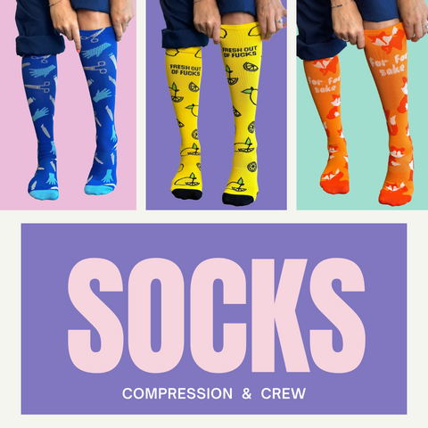 Compression Socks