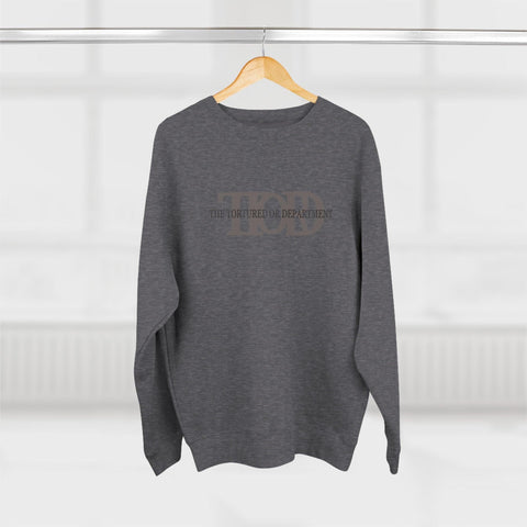 TTORD Crewneck Sweatshirt