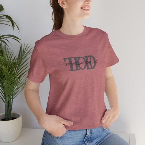 TTORD T-Shirt