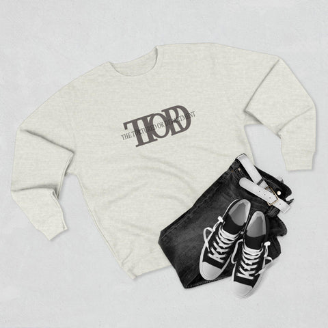 TTORD Crewneck Sweatshirt