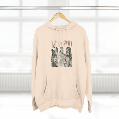 Taylor Swift Eras Tour Hoodie