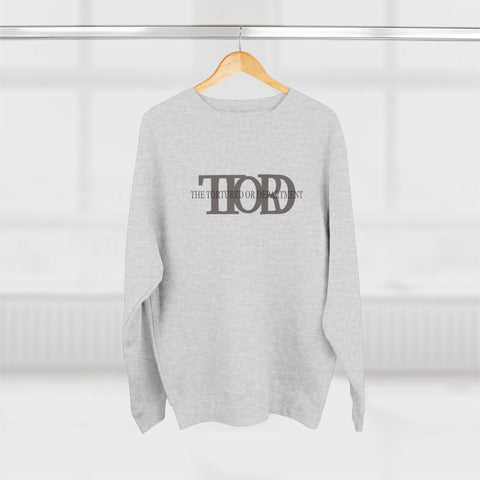 TTORD Crewneck Sweatshirt