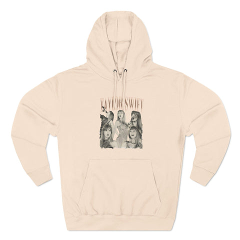 Taylor Swift Eras Tour Hoodie