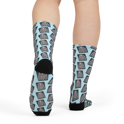 Xray (Crew Socks)