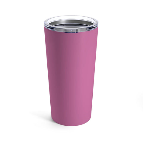 V is for Versed (Valentines) - Tumbler 20oz