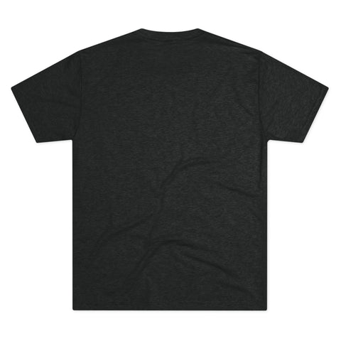 Cancellectomy - Unisex Tri-Blend Crew Tee