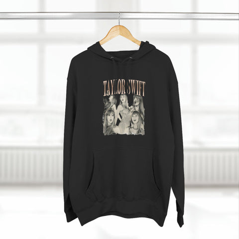 Taylor Swift Eras Tour Hoodie