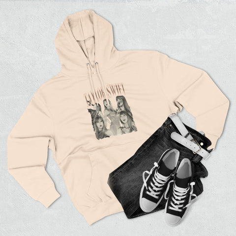 Taylor Swift Eras Tour Hoodie