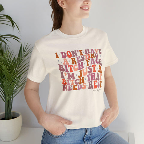 RBF T-Shirt