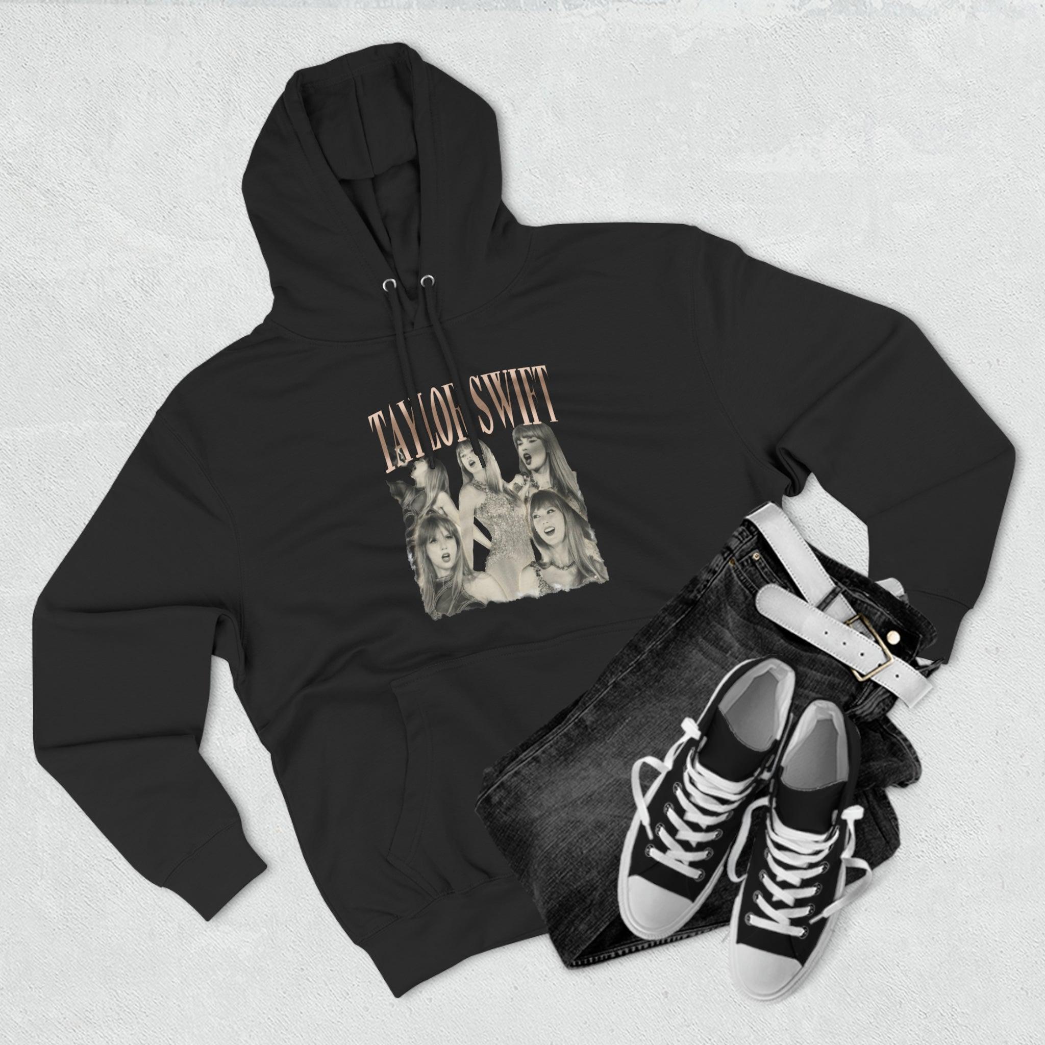 Taylor sale Swift Eras Tour Hoodie