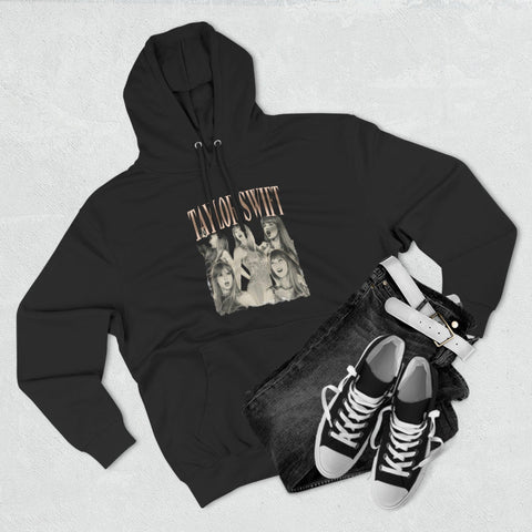 Taylor Swift Eras Tour Hoodie