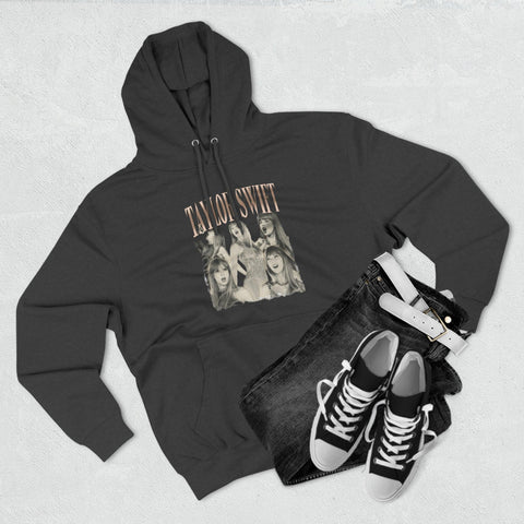 Taylor Swift Eras Tour Hoodie