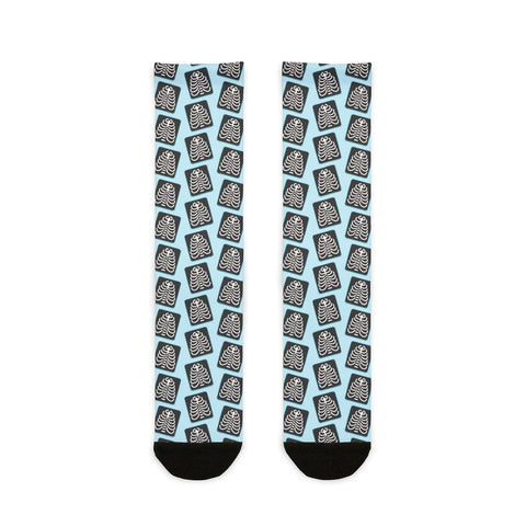 Xray (Crew Socks)