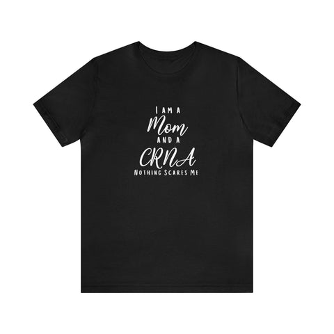 CRNA Mom T-Shirt