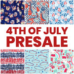 4th Of July Presale/Custom Order - Please read description