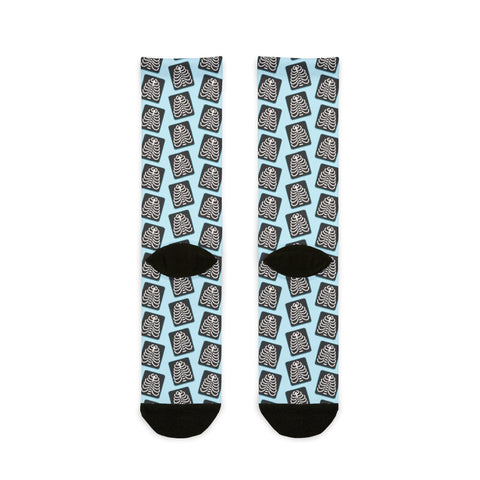 Xray (Crew Socks)