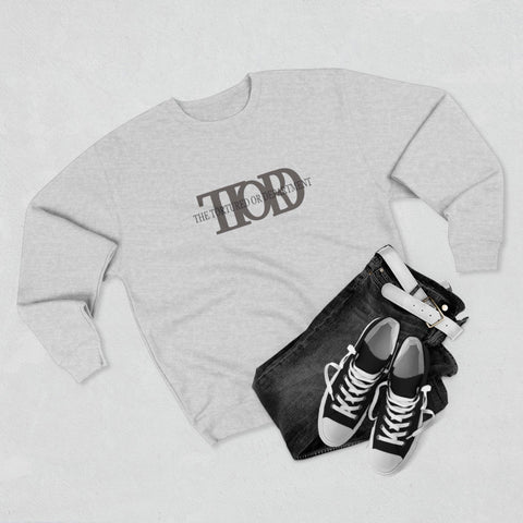 TTORD Crewneck Sweatshirt