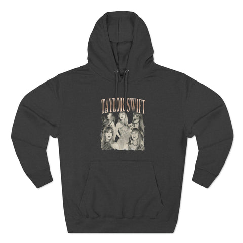 Taylor Swift Eras Tour Hoodie