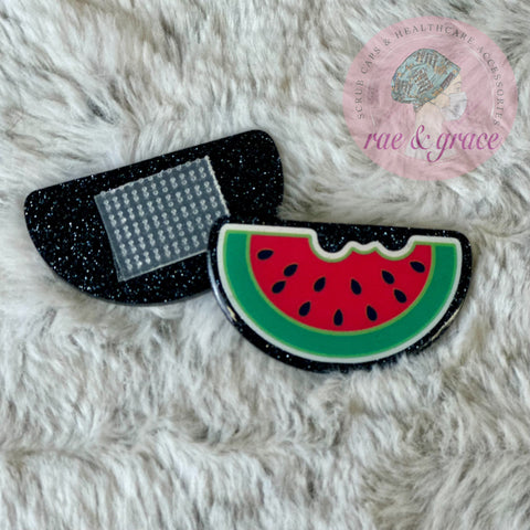 Watermelon - Badge Reel