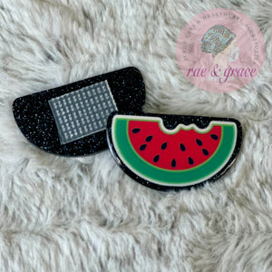 Watermelon - Badge Reel