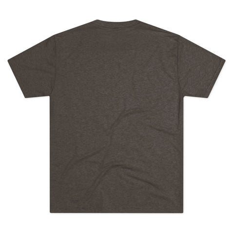 Cancellectomy - Unisex Tri-Blend Crew Tee