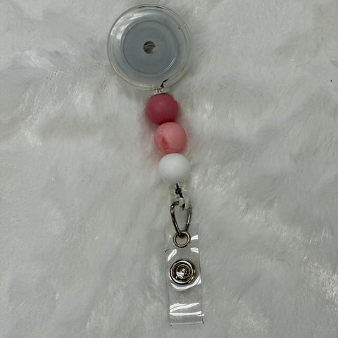 Replacement Interchangeable Badge Reel