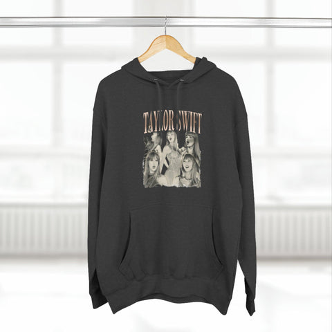 Taylor Swift Eras Tour Hoodie