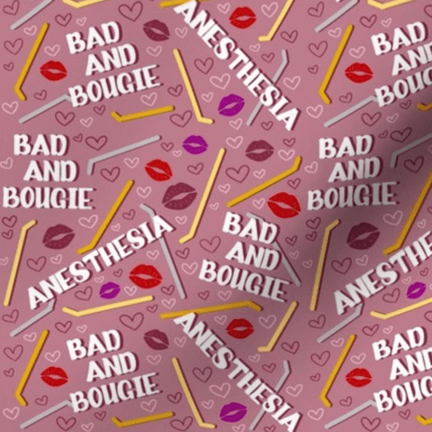 Bad and Bougie - rae & grace