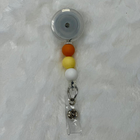 Replacement Interchangeable Badge Reel