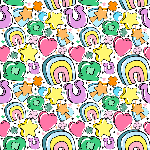 St. Patrick's Day [Presale] - Please Read Description