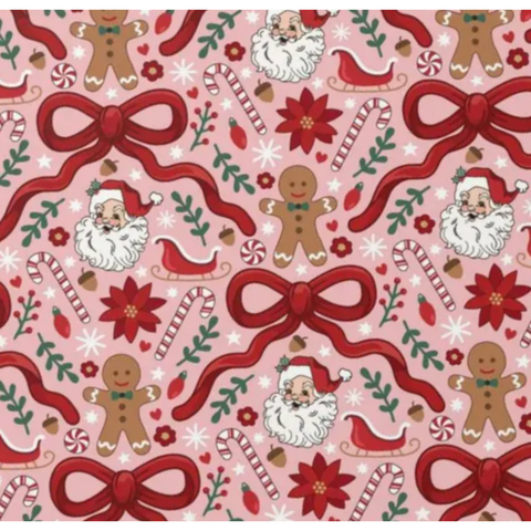 Christmas Presale 2026 [Please Read Description]