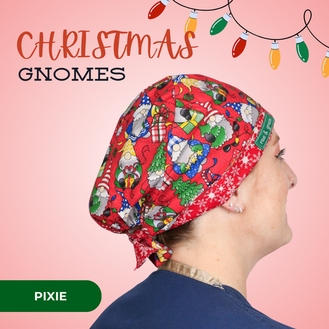 Christmas Gnomes