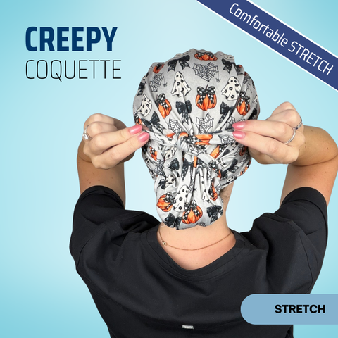 Creepy Coquette