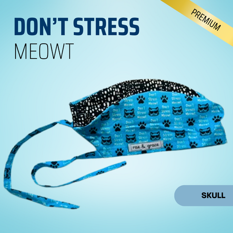 Don't Stress Meowt