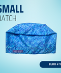 Small Batch Caps - Euro - rae & grace