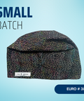 Small Batch Caps - Euro - rae & grace