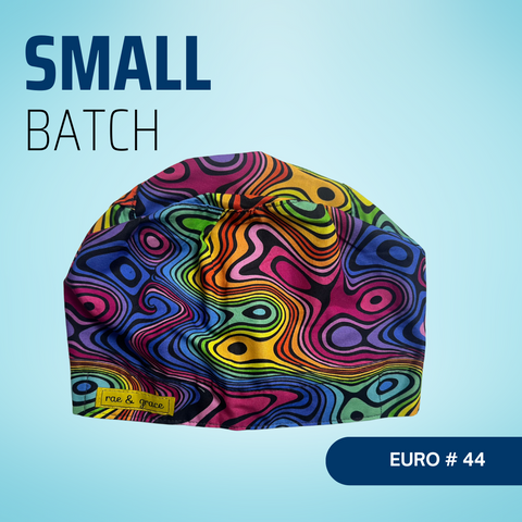 Small Batch Caps - Euro