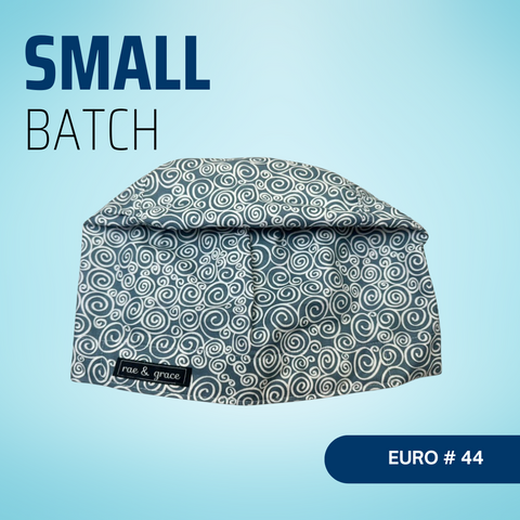 Small Batch Caps - Euro