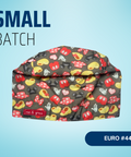 Small Batch Caps - Euro - rae & grace