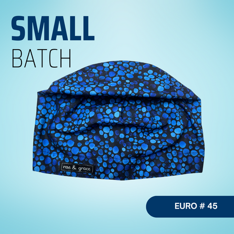 Small Batch Caps - Euro