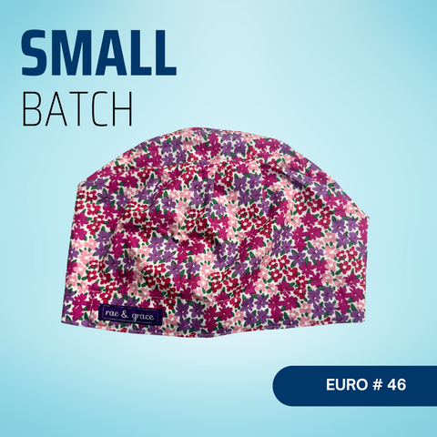 Small Batch Caps - Euro