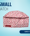 Small Batch Caps - Euro - rae & grace