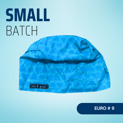 Small Batch Caps - Euro